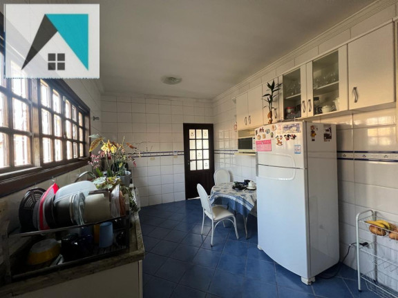 Imagem Casa com 4 Quartos à Venda, 200 m² em Ipês (polvilho) - Cajamar