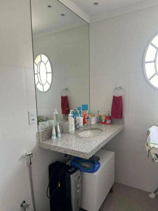 Imagem Apartamento com 4 Quartos à Venda, 130 m² em Brooklin - São Paulo Imagem Apartamento com 4 Quartos à Venda, 130 m² em Brooklin - São Paulo