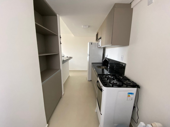 Imagem Apartamento com 1 Quarto à Venda, 49 m² em Intermares - Cabedelo