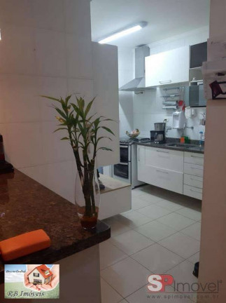 Imagem Apartamento com 2 Quartos à Venda, 67 m² em Vila Bastos - Santo André Imagem Apartamento com 2 Quartos à Venda, 67 m² em Vila Bastos - Santo André