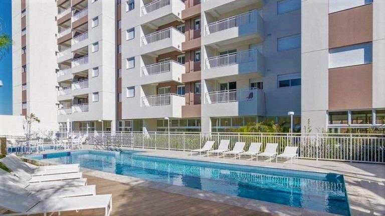 Imagem Apartamento com 2 Quartos à Venda, 60 m² em Vila Apiaí - Santo André Imagem Apartamento com 2 Quartos à Venda, 60 m² em Vila Apiaí - Santo André