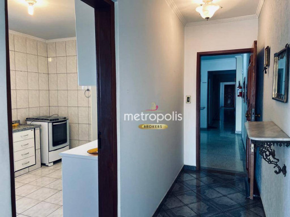 Imagem Apartamento com 3 Quartos à Venda, 110 m² em Cerâmica - São Caetano Do Sul Imagem Apartamento com 3 Quartos à Venda, 110 m² em Cerâmica - São Caetano Do Sul