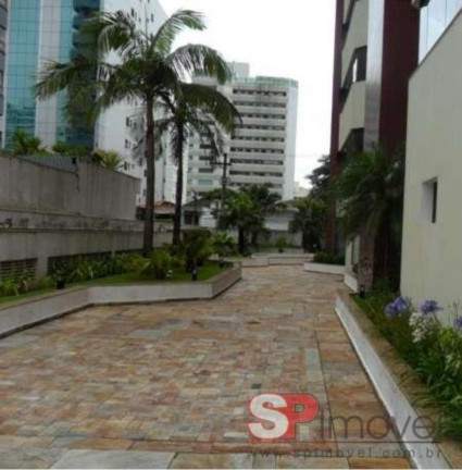 Imagem Apartamento com 4 Quartos à Venda, 238 m² em Centro - São Bernardo Do Campo Imagem Apartamento com 4 Quartos à Venda, 238 m² em Centro - São Bernardo Do Campo