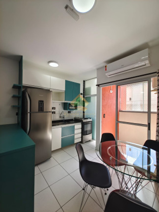 Imagem Apartamento com 2 Quartos à Venda, 49 m² em Ipiranguinha - Ubatuba