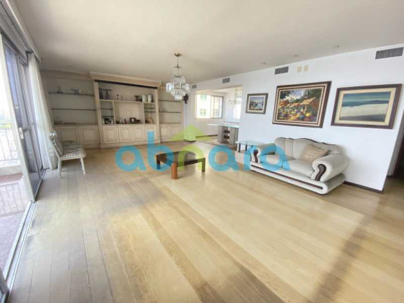 Imagem Apartamento com 4 Quartos à Venda, 225 m² em Copacabana - Rio De Janeiro