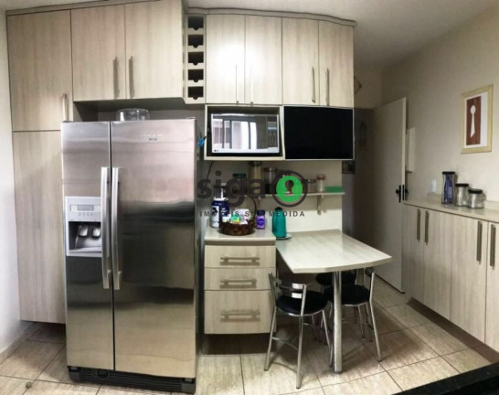 Imagem Casa com 3 Quartos à Venda, 159 m² em Chácara Nossa Senhora Do Bom Conselho - São Paulo Imagem Casa com 3 Quartos à Venda, 159 m² em Chácara Nossa Senhora Do Bom Conselho - São Paulo