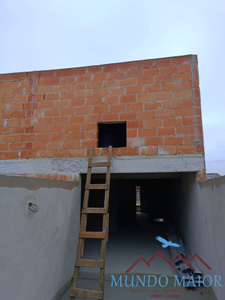 Imagem Sobrado com 4 Quartos à Venda, 150 m² em Vila Camilópolis - Santo André