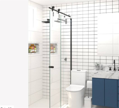 Imagem Apartamento com 2 Quartos à Venda, 62 m² em Aviação - Praia Grande Imagem Apartamento com 2 Quartos à Venda, 62 m² em Aviação - Praia Grande