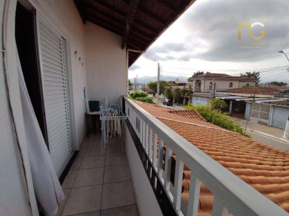 Imagem Sobrado com 3 Quartos à Venda, 131 m² em Boqueirão - Praia Grande Imagem Sobrado com 3 Quartos à Venda, 131 m² em Boqueirão - Praia Grande