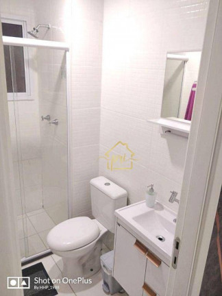 Imagem Apartamento com 2 Quartos à Venda, 47 m² em Ocian - Praia Grande