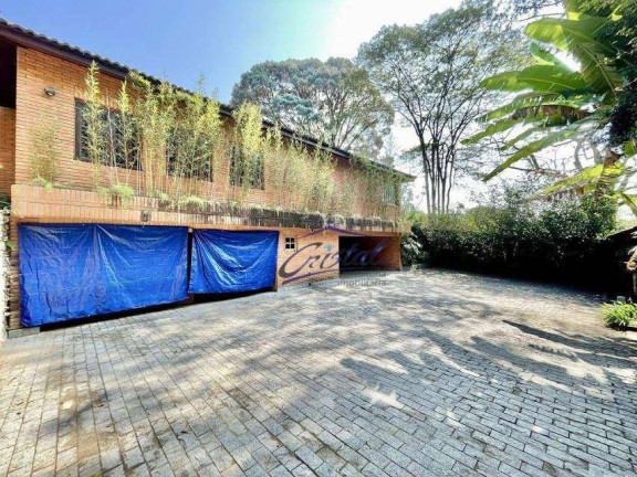 Imagem Casa com 7 Quartos à Venda ou Locação, 923 m² em Granja Viana - Cotia Imagem Casa com 7 Quartos à Venda ou Locação, 923 m² em Granja Viana - Cotia