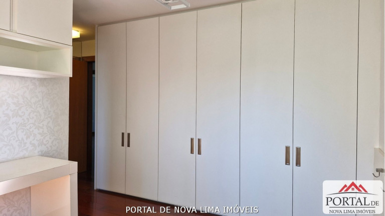 Imagem Apartamento com 4 Quartos à Venda, 268 m² em Belvedere - Belo Horizonte Imagem Apartamento com 4 Quartos à Venda, 268 m² em Belvedere - Belo Horizonte