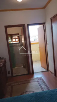 Imagem Sobrado com 3 Quartos à Venda, 200 m² em Wanel Ville - Sorocaba Imagem Sobrado com 3 Quartos à Venda, 200 m² em Wanel Ville - Sorocaba