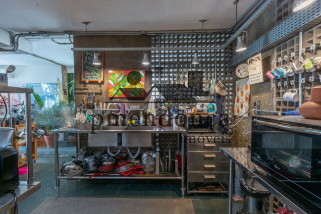 Imagem Apartamento com 3 Quartos à Venda, 196 m² em Higienópolis - São Paulo Imagem Apartamento com 3 Quartos à Venda, 196 m² em Higienópolis - São Paulo