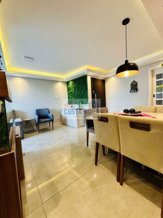 Imagem Apartamento com 3 Quartos à Venda, 80 m² Imagem Apartamento com 3 Quartos à Venda, 80 m²