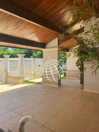 Imagem Casa com 5 Quartos à Venda, 552 m² em Jardim São Nicolau - Atibaia Imagem Casa com 5 Quartos à Venda, 552 m² em Jardim São Nicolau - Atibaia