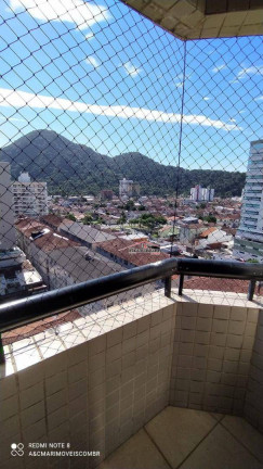 Imagem Cobertura com 3 Quartos à Venda, 250 m² em Canto Do Forte - Praia Grande Imagem Cobertura com 3 Quartos à Venda, 250 m² em Canto Do Forte - Praia Grande