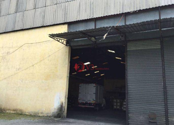Imagem Galpão para Alugar, 1.500 m² em Penha - São Paulo Imagem Galpão para Alugar, 1.500 m² em Penha - São Paulo