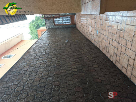 Imagem Sobrado com 3 Quartos para Alugar, 165 m² em Vila Mazzei - São Paulo Imagem Sobrado com 3 Quartos para Alugar, 165 m² em Vila Mazzei - São Paulo