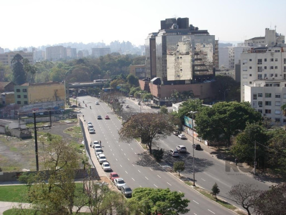 Imagem Apartamento com 1 Quarto à Venda, 35 m² em Centro Histórico - Porto Alegre Imagem Apartamento com 1 Quarto à Venda, 35 m² em Centro Histórico - Porto Alegre