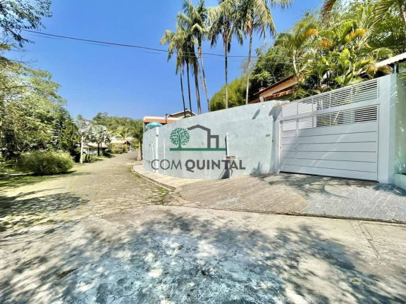 Casa com 3 Quartos à Venda, 477 m² em Jardim Marilu - Carapicuíba