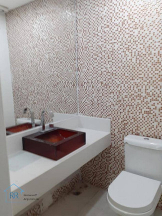 Imagem Casa para Alugar, 140 m² em Campestre - Santo André