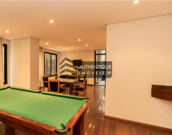 Imagem Apartamento com 1 Quarto à Venda, 50 m² em Pinheiros - São Paulo