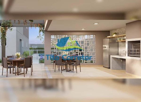 Imagem Apartamento com 2 Quartos à Venda,  em Vila Andrade - São Paulo