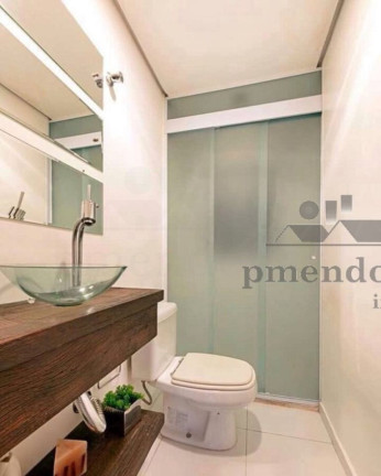 Imagem Apartamento com 3 Quartos à Venda, 156 m² em Higienópolis - São Paulo Imagem Apartamento com 3 Quartos à Venda, 156 m² em Higienópolis - São Paulo