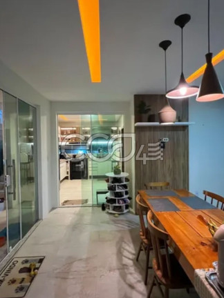 Imagem Casa de Condomínio com 4 Quartos à Venda, 300 m² em Centro - Barra Dos Coqueiros