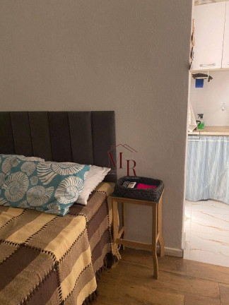 Imagem Kitnet com 1 Quarto à Venda ou Locação, 23 m² em Vila Assunção - Praia Grande Imagem Kitnet com 1 Quarto à Venda ou Locação, 23 m² em Vila Assunção - Praia Grande