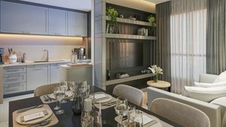 Imagem Apartamento com 3 Quartos à Venda, 77 m² em Taboão - Bragança Paulista Imagem Apartamento com 3 Quartos à Venda, 77 m² em Taboão - Bragança Paulista