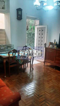 Imagem Imóvel com 4 Quartos à Venda, 193 m² em Santa Teresa - Rio De Janeiro