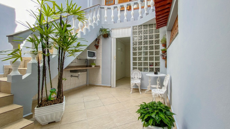 Imagem Casa com 5 Quartos à Venda, 275 m² em Cambuci - São Paulo Imagem Casa com 5 Quartos à Venda, 275 m² em Cambuci - São Paulo