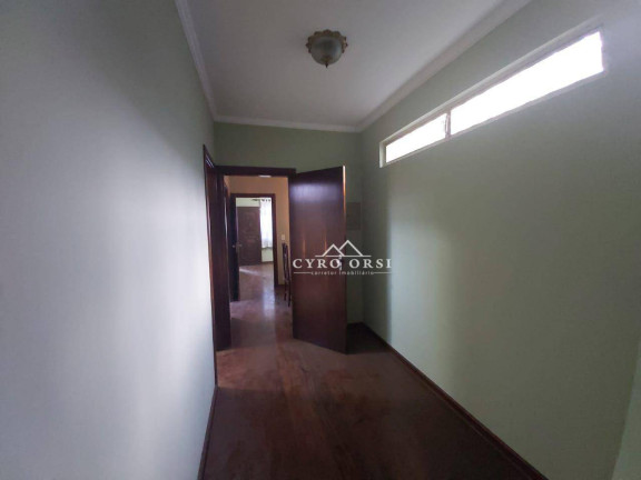 Imagem Casa com 3 Quartos à Venda, 200 m² em Santa Terezinha - Piracicaba