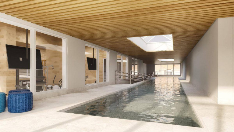 Imagem Apartamento com 4 Quartos à Venda, 197 m² em Paraíso - São Paulo