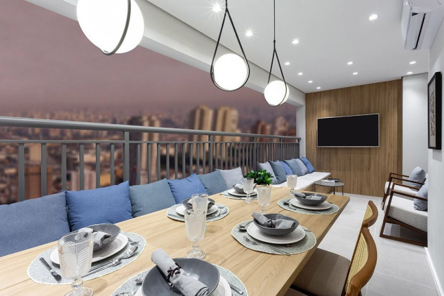 Imagem Imóvel com 3 Quartos à Venda, 206 m² em Vila Prudente - São Paulo Imagem Imóvel com 3 Quartos à Venda, 206 m² em Vila Prudente - São Paulo