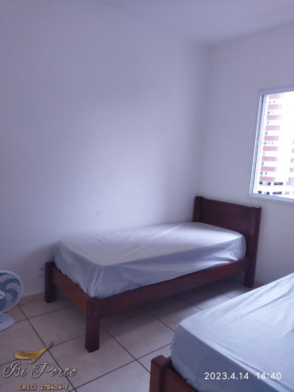 Imagem Apartamento com 2 Quartos para Alugar,  em 10 - Praia Grande 