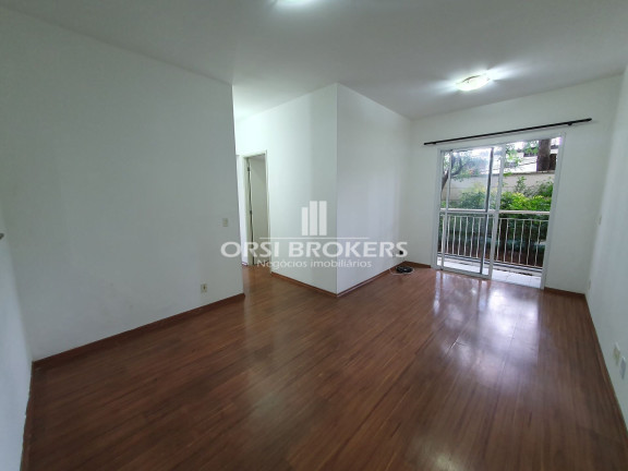 Imagem Apartamento com 3 Quartos à Venda, 70 m² em Jaguaré - São Paulo