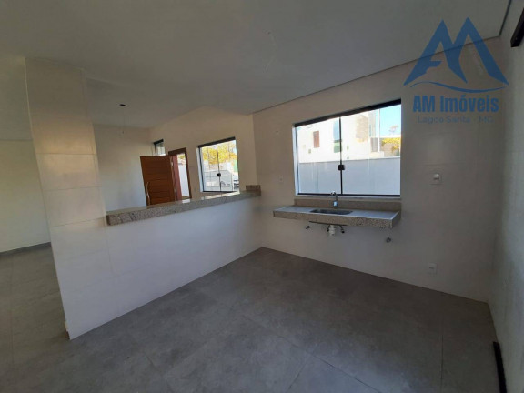 Imagem Casa de Condomínio com 3 Quartos à Venda, 262 m² em Trilhas Do Sol - Lagoa Santa Imagem Casa de Condomínio com 3 Quartos à Venda, 262 m² em Trilhas Do Sol - Lagoa Santa