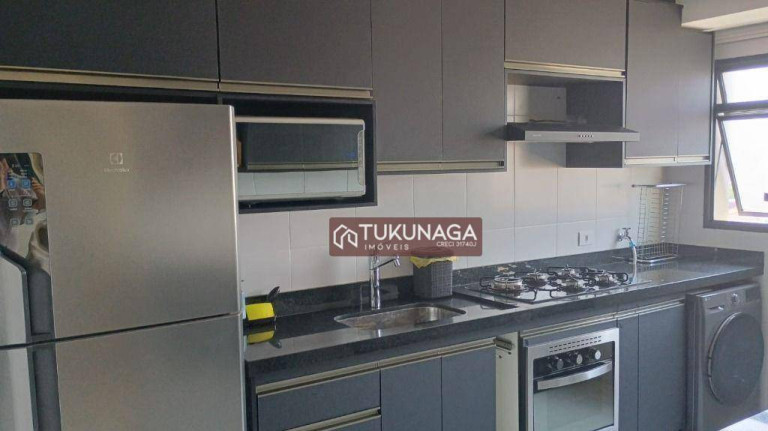 Imagem Apartamento com 2 Quartos à Venda, 83 m² em Vila Rosália - Guarulhos Imagem Apartamento com 2 Quartos à Venda, 83 m² em Vila Rosália - Guarulhos