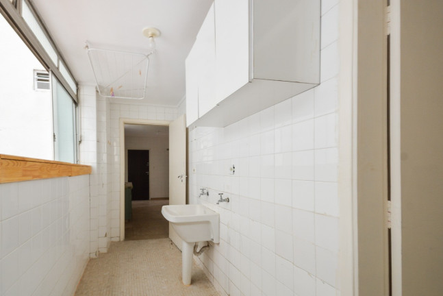 Imagem Apartamento com 2 Quartos à Venda, 99 m² em Bela Vista - São Paulo