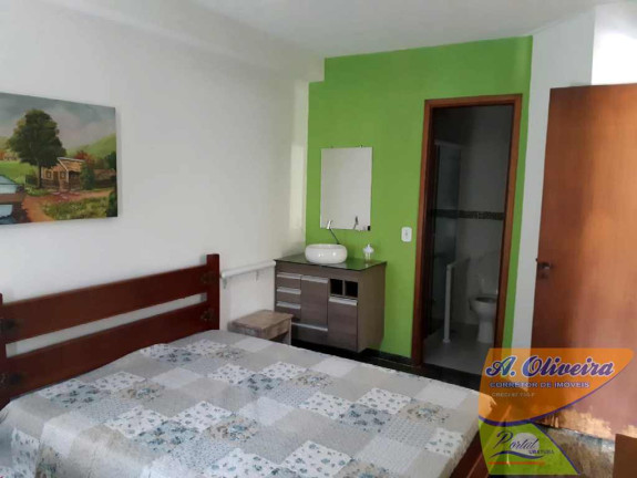 Imagem Casa de Condomínio com 5 Quartos à Venda, 154 m² em Enseada - Ubatuba Imagem Casa de Condomínio com 5 Quartos à Venda, 154 m² em Enseada - Ubatuba