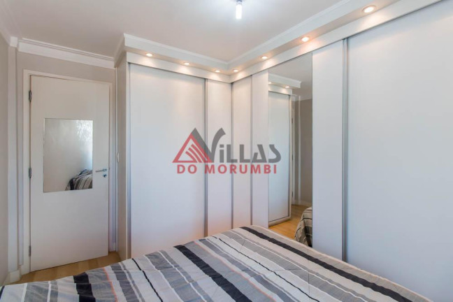 Imagem Apartamento com 2 Quartos à Venda, 57 m² em Aclimação - São Paulo Imagem Apartamento com 2 Quartos à Venda, 57 m² em Aclimação - São Paulo