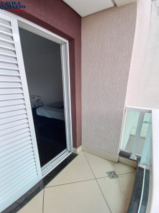 Imagem Casa com 2 Quartos à Venda, em Vila Alpina - São Paulo Imagem Casa com 2 Quartos à Venda, em Vila Alpina - São Paulo