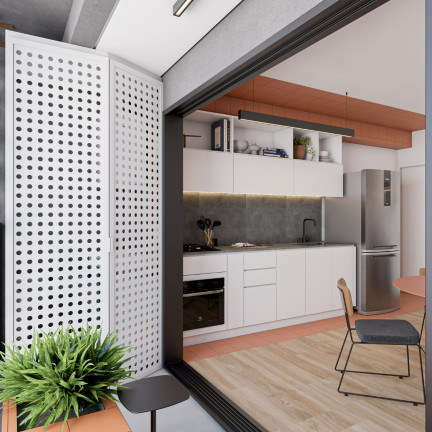 Imagem Apartamento com 1 Quarto à Venda, 47 m² em Vila Mariana - São Paulo Imagem Apartamento com 1 Quarto à Venda, 47 m² em Vila Mariana - São Paulo
