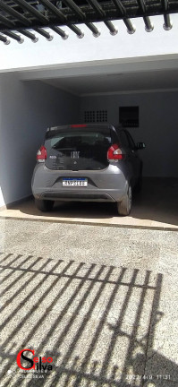Imagem Casa com 4 Quartos à Venda, 120 m² em Jardim Maravilha - Maringá Imagem Casa com 4 Quartos à Venda, 120 m² em Jardim Maravilha - Maringá