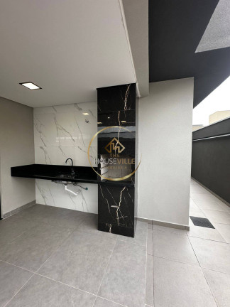 Imagem Casa de Condomínio com 3 Quartos à Venda, 152 m² em Loteamento Floresta - São José Dos Campos Imagem Casa de Condomínio com 3 Quartos à Venda, 152 m² em Loteamento Floresta - São José Dos Campos