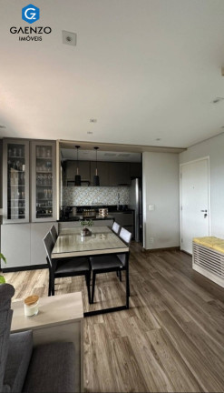 Imagem Apartamento com 1 Quarto à Venda, 61 m² em Continental - Osasco Imagem Apartamento com 1 Quarto à Venda, 61 m² em Continental - Osasco