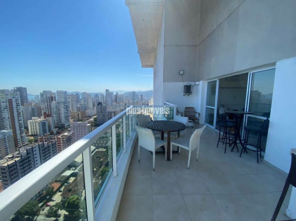 Imagem Apartamento com 1 Quarto à Venda, 93 m² em Boqueirão - Santos Imagem Apartamento com 1 Quarto à Venda, 93 m² em Boqueirão - Santos